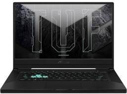 Asus TUF Dash F15 FX516PE-HN088TS Laptop (Core i7 11th Gen/16 GB/1 TB SSD/Windows 10/4 GB)