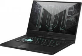 Asus TUF Dash F15 FX516PE-HN089TS Laptop (Core i5 11th Gen/16 GB/1 TB SSD/Windows 10/4 GB)
