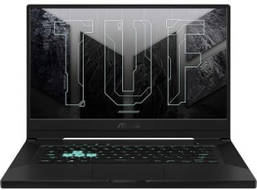 Asus TUF Dash F15 FX516PEZ-HN105TS Laptop (Core i7 11th Gen/16 GB/1 TB SSD/Windows 10/4 GB)