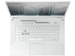 Asus TUF Dash F15 FX516PM-AZ155TS Laptop (Core i7 11th Gen/16 GB/512 GB SSD/Windows 10/6 GB)