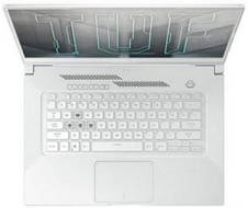 Asus TUF Dash F15 FX516PM-AZ155TS Laptop (Core i7 11th Gen/16 GB/512 GB SSD/Windows 10/6 GB)