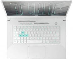 Asus TUF Dash F15 FX516PM-HN156TS Laptop (Core i5 11th Gen/16 GB/512 GB SSD/Windows 10/6 GB)