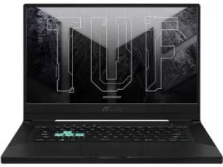 Asus TUF Dash F15 FX516PM-HN157TS Laptop (Core i5 11th Gen/16 GB/512 GB SSD/Windows 10/6 GB)
