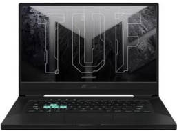 Asus TUF Dash F15 FX516PM-HN157TS Laptop (Core i5 11th Gen/16 GB/512 GB SSD/Windows 10/6 GB)