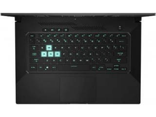 Asus TUF Dash F15 FX516PM-HN175TS Laptop (Core i7 11th Gen/16 GB/512 GB SSD/Windows 10/6 GB)