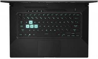 Asus TUF Dash F15 FX516PM-HN175TS Laptop (Core i7 11th Gen/16 GB/512 GB SSD/Windows 10/6 GB)