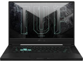 Asus TUF Dash F15 FX516PR-AZ107TS Laptop (Core i7 11th Gen/16 GB/1 TB SSD/Windows 10/8 GB)