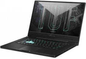 Asus TUF Dash F15 FX516PR-AZ107TS Laptop (Core i7 11th Gen/16 GB/1 TB SSD/Windows 10/8 GB)