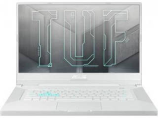 Asus TUF Dash F15 FX516PR-HN109TS Laptop (Core i7 11th Gen/16 GB/512 GB SSD/Windows 10/8 GB)