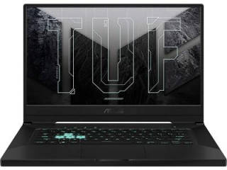 Asus TUF Dash F15 FX516PRZ-AZ122TS Laptop (Core i7 11th Gen/16 GB/1 TB SSD/Windows 10/8 GB)