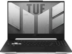 Asus TUF Dash F15 FX517ZC-HN035WS Laptop (Core i5 12th Gen/8 GB/512 GB SSD/Windows 11/4 GB)