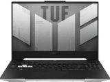 Compare Asus TUF Dash F15 FX517ZC-HN035WS Laptop (Intel Core i5 12th Gen/8 GB-diiisc/Windows 11 Home Basic)