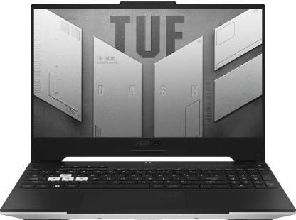Asus TUF Dash F15 FX517ZC-HN035WS Laptop (Core i5 12th Gen/8 GB/512 GB SSD/Windows 11/4 GB)