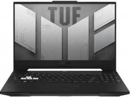 Asus TUF Dash F15 FX517ZC-HN036WS Laptop (Core i5 12th Gen/8 GB/512 GB SSD/Windows 11/4 GB)