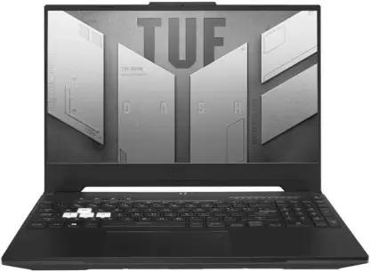 Asus TUF Dash F15 FX517ZC-HN083WS Laptop (Core i5 12th Gen/16 GB/512 GB SSD/Windows 11/4 GB)