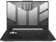 Asus TUF Dash F15 FX517ZC-HN083WS Laptop (Core i5 12th Gen/16 GB/512 GB SSD/Windows 11/4 GB)