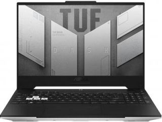 Asus TUF Dash F15 FX517ZC-HN084WS Laptop (Core i5 12th Gen/16 GB/512 GB SSD/Windows 11/4 GB) Price
