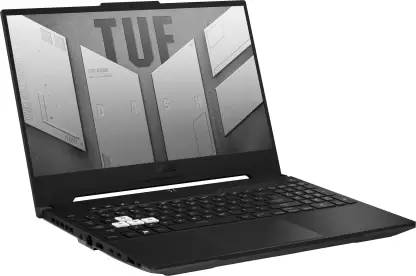 Asus TUF Dash F15 FX517ZC-HN108WS Laptop (Core i7 12th Gen/16 GB/1 TB SSD/Windows 11/4 GB)