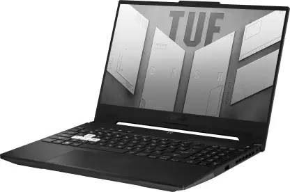 Asus TUF Dash F15 FX517ZC-HN108WS Laptop (Core i7 12th Gen/16 GB/1 TB SSD/Windows 11/4 GB)