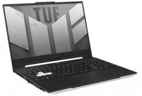 Asus TUF Dash F15 FX517ZC-HN109WS Laptop (Core i7 12th Gen/8 GB/1 TB SSD/Windows 11/6 GB)