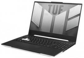 Asus TUF Dash F15 FX517ZC-HN109WS Laptop (Core i7 12th Gen/8 GB/1 TB SSD/Windows 11/6 GB)