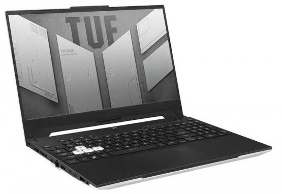 Asus TUF Dash F15 FX517ZC-HN109WS Laptop (Core i7 12th Gen/8 GB/1 TB SSD/Windows 11/6 GB)