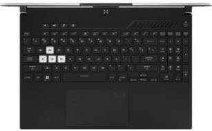 Asus TUF Dash F15 FX517ZE-HN035WS Laptop (Core i7 12th Gen/16 GB/512 GB SSD/Windows 11/4 GB)