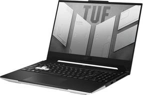 Asus TUF Dash F15 FX517ZE-HN035WS Laptop (Core i7 12th Gen/16 GB/512 GB SSD/Windows 11/4 GB)