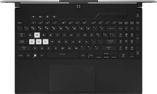 Asus TUF Dash F15 FX517ZE-HN035WS Laptop (Core i7 12th Gen/16 GB/512 GB SSD/Windows 11/4 GB)