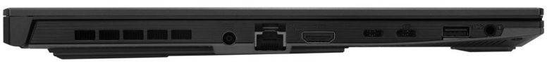 Asus TUF Dash F15 FX517ZM-HQ042WS Laptop (Core i7 12th Gen/16 GB/1 TB SSD/Windows 11/6 GB)