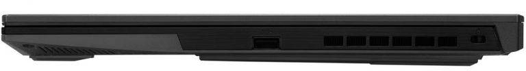 Asus TUF Dash F15 FX517ZM-HQ042WS Laptop (Core i7 12th Gen/16 GB/1 TB SSD/Windows 11/6 GB)
