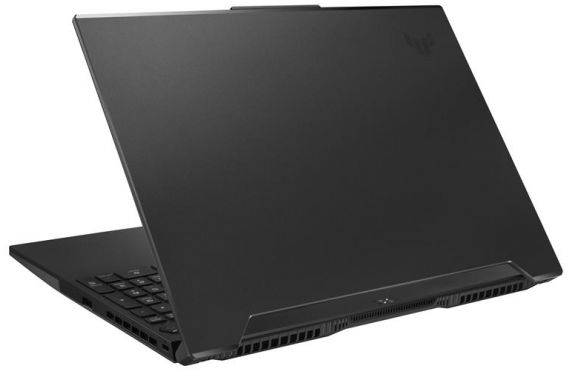 Asus TUF Dash F15 FX517ZM-HQ042WS Laptop (Core i7 12th Gen/16 GB/1 TB SSD/Windows 11/6 GB)
