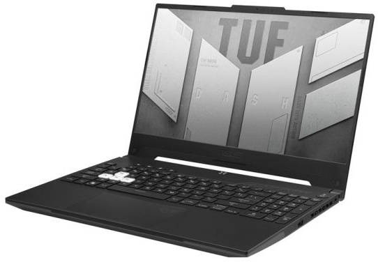 Asus TUF Dash F15 FX517ZM-HQ042WS Laptop (Core i7 12th Gen/16 GB/1 TB SSD/Windows 11/6 GB)