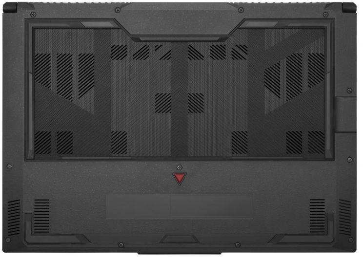 Asus TUF Dash F15 FX517ZM-HQ042WS Laptop (Core i7 12th Gen/16 GB/1 TB SSD/Windows 11/6 GB)