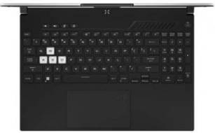 Asus TUF Dash F15 FX517ZR-HQ030WS Laptop (Core i7 12th Gen/16 GB/1 TB SSD/Windows 11/8 GB)