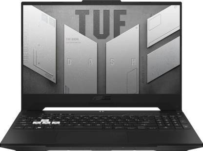 Asus TUF Dash F15 FX517ZR-HQ030WS Laptop (Core i7 12th Gen/16 GB/1 TB SSD/Windows 11/8 GB)
