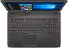 Asus FX553VD-DM483 Laptop (Core i7 7th Gen/8 GB/1 TB/Windows 10/2 GB)