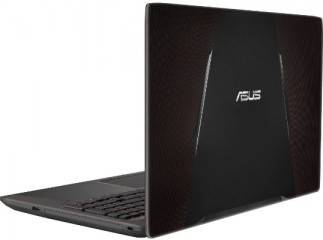 Asus FX553VD-DM483 Laptop (Core i7 7th Gen/8 GB/1 TB/Windows 10/2 GB)