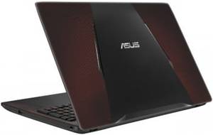Asus FX553VD-DM483 Laptop (Core i7 7th Gen/8 GB/1 TB/Windows 10/2 GB)
