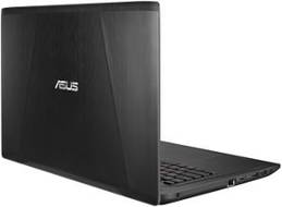 Asus FX553VE-DM318T Laptop (Core i7 7th Gen/8 GB/1 TB/Windows 10/4 GB)