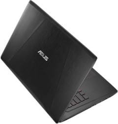 Asus FX553VE-DM318T Laptop (Core i7 7th Gen/8 GB/1 TB/Windows 10/4 GB)