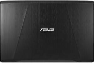 Asus FX553VE-DM318T Laptop (Core i7 7th Gen/8 GB/1 TB/Windows 10/4 GB)