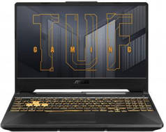 Asus TUF Gaming F15 FX566HC-HN047T Laptop (Core i5 11th Gen/8 GB/512 GB SSD/Windows 10/4 GB)