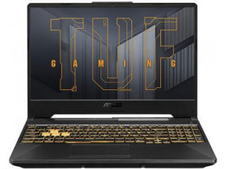 Asus TUF Gaming F15 FX566HC-HN047T Laptop (Core i5 11th Gen/8 GB/512 GB SSD/Windows 10/4 GB) Price