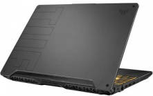 Asus TUF Gaming F15 FX566HC-HN047T Laptop (Core i5 11th Gen/8 GB/512 GB SSD/Windows 10/4 GB)