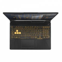 Asus TUF Gaming F15 FX566HC-HN047T Laptop (Core i5 11th Gen/8 GB/512 GB SSD/Windows 10/4 GB)