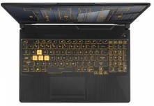 Asus TUF Gaming F15 FX566HC-HN047T Laptop (Core i5 11th Gen/8 GB/512 GB SSD/Windows 10/4 GB)