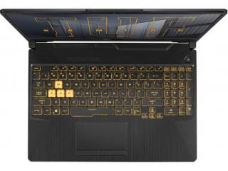 Asus TUF Gaming F15 FX566HC-HN120T Laptop (Core i5 11th Gen/8 GB/1 TB SSD/Windows 10/4 GB)