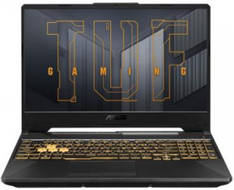 Asus TUF Gaming F15 FX566HCB-HN231T Laptop (Core i7 11th Gen/8 GB/1 TB SSD/Windows 10/4 GB)