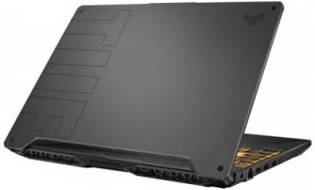 Asus TUF Gaming F15 FX566HCB-HN231T Laptop (Core i7 11th Gen/8 GB/1 TB SSD/Windows 10/4 GB)